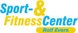 Fitnesscenter Fitnesscenter